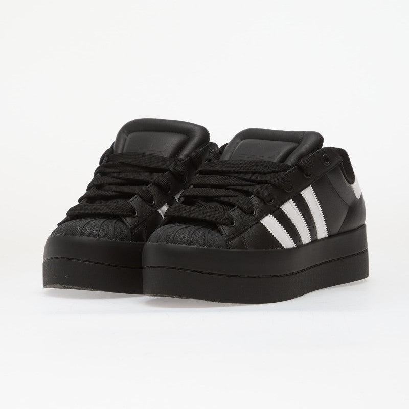 adidas Superstar Stack Core Black/ Ftwr White/ Core Black