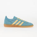 adidas Handball Spezial Preloved Blue/ Almost Yellow/ Gum 3 36