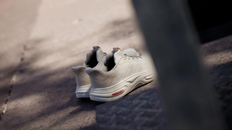 adidas Wmns CLOUDFOAM CUXXION RAPIDFIT