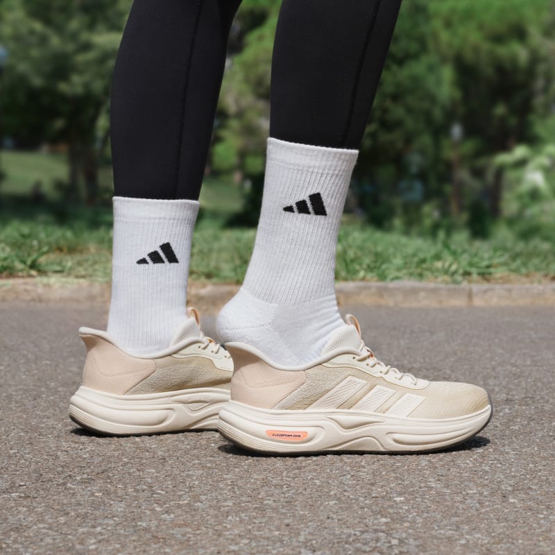 adidas Wmns CLOUDFOAM CUXXION RAPIDFIT