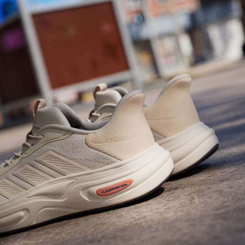 adidas Wmns CLOUDFOAM CUXXION RAPIDFIT