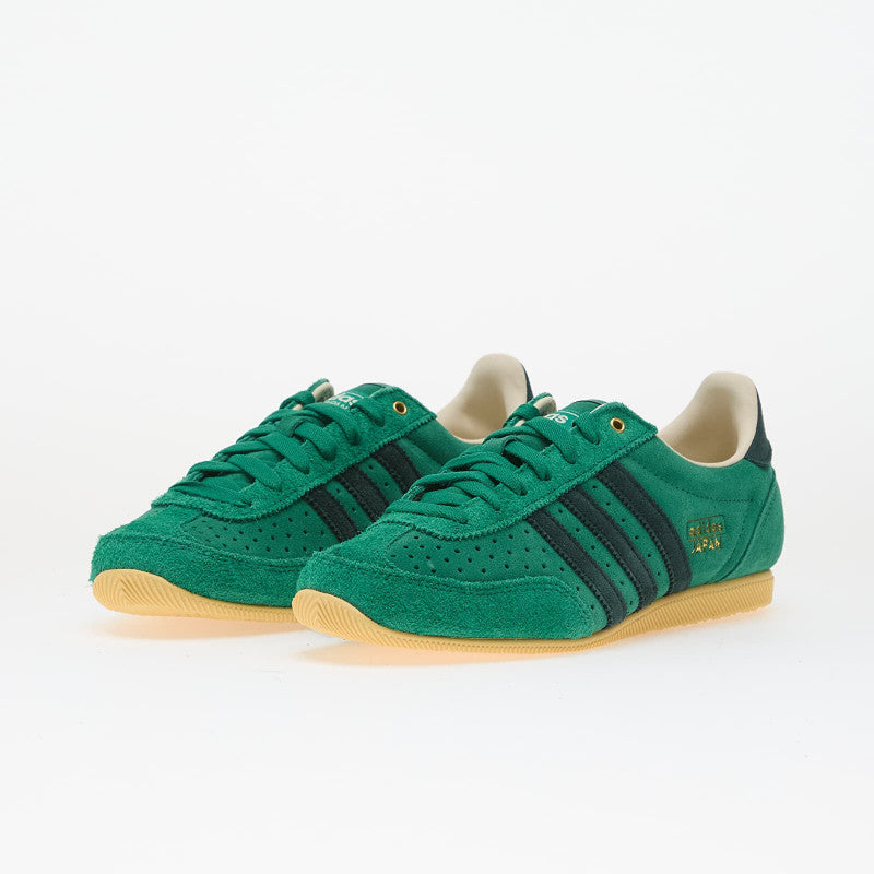 adidas Japan Wmns Bright Green/ Aura Ivy/ Gold Metallic