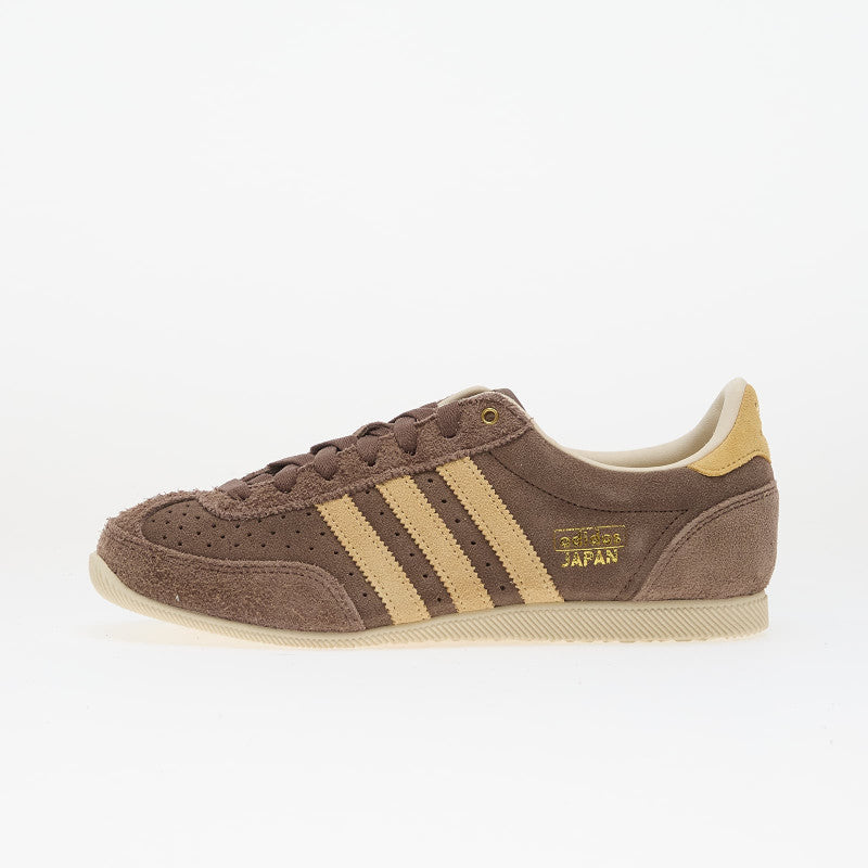 adidas Japan Wmns Earth Strata/ Orange Tint/ Gold Metallic 37