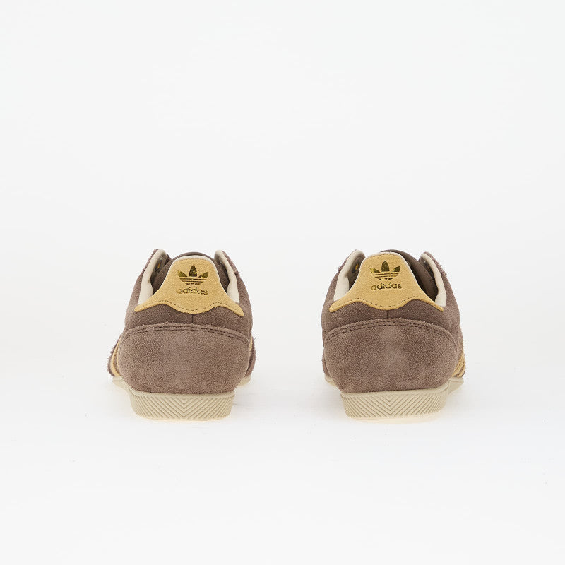adidas Japan Wmns Earth Strata/ Orange Tint/ Gold Metallic 37