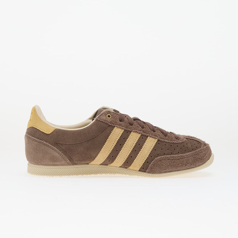 adidas Japan Wmns Earth Strata/ Orange Tint/ Gold Metallic 37