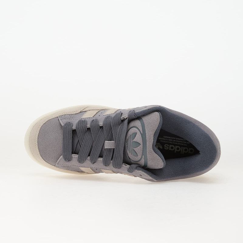 adidas Campus St Grey/ Off White/ Onix 43