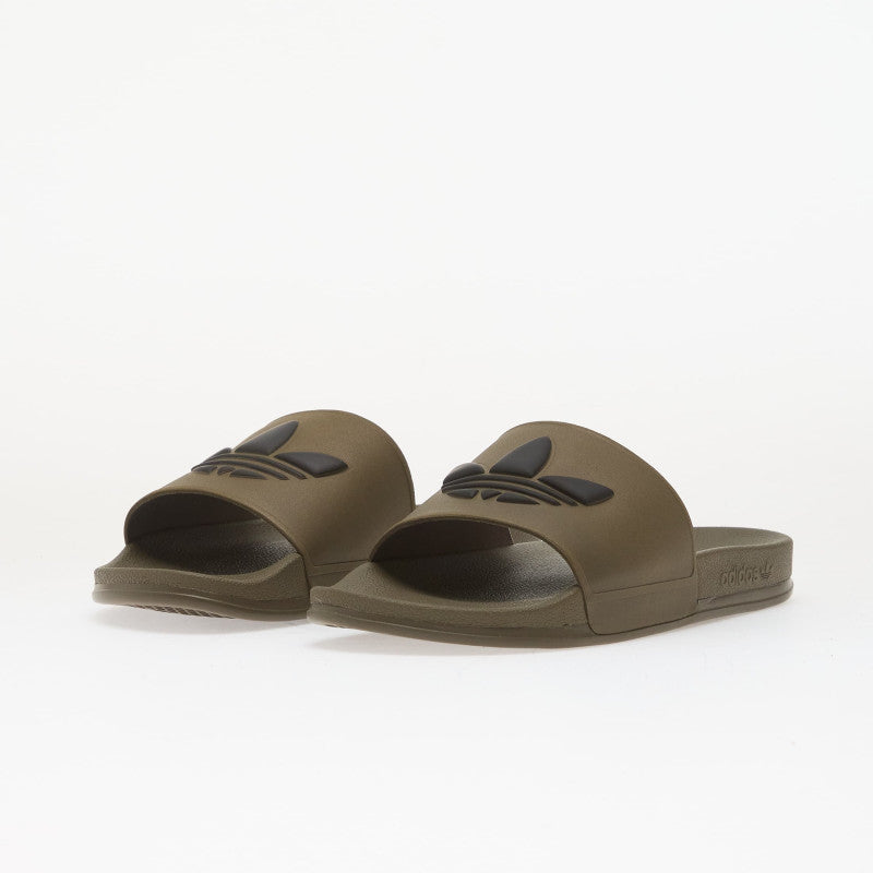 adidas Adilette Og Cf Branch/ Core Black/ Branch