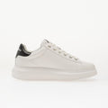 Karl Lagerfeld Jeans Kapri Karl Nft Lo Lace White Lthr