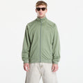 Karl Kani Signature Shadow Stripe Trackjacket Green
