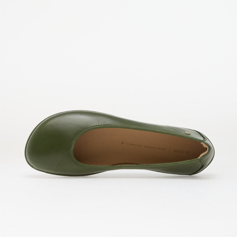Be Lenka Sophelia Olive Green