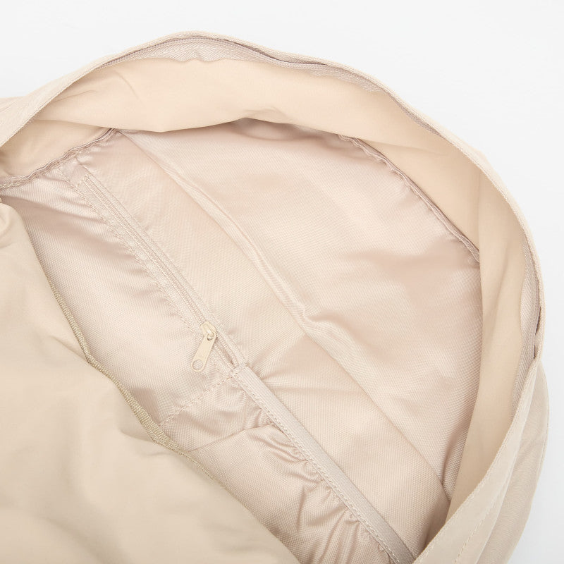 adidas Backpack Khaki Three
