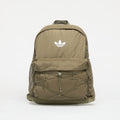 adidas Backpack Olive Strata