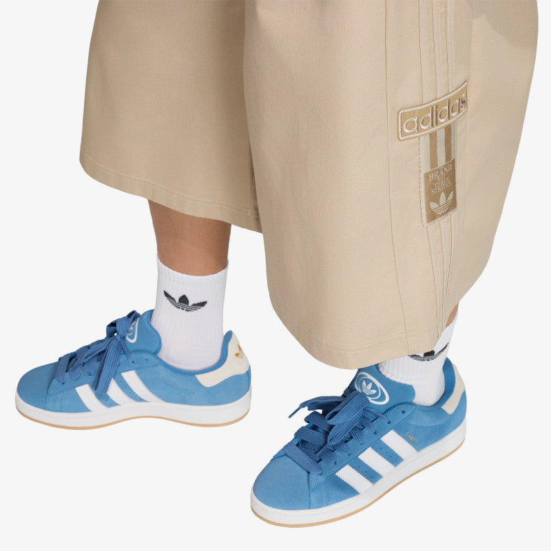 adidas Adibreak Short Khaki Three