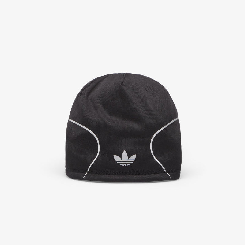 adidas Skull Beanie Black