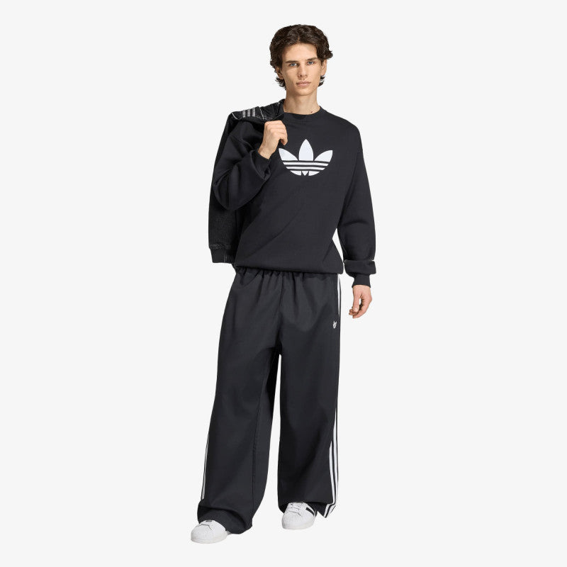 adidas Twill Pnt Black
