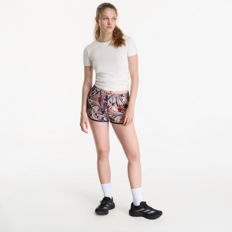 adidas Liberty London Sprinter Short Multicolor/ Night Indigo