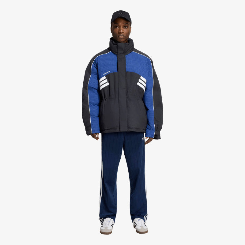 adidas Oversized Cutline Jacket Black