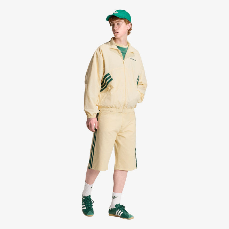 adidas Cutline Tracktop Warm Vanilla