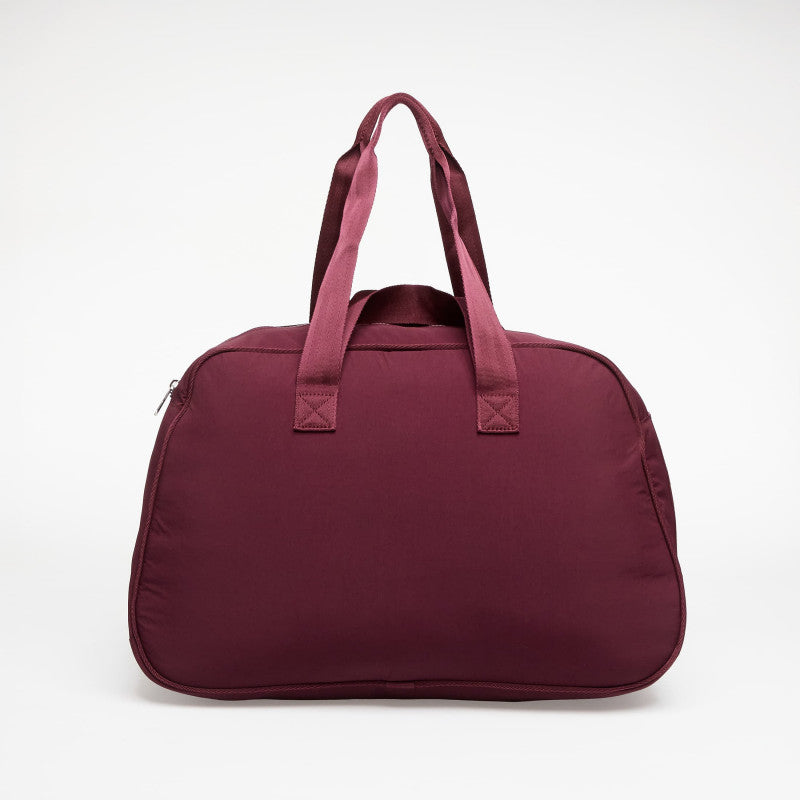adidas Bowling Bag Maroon