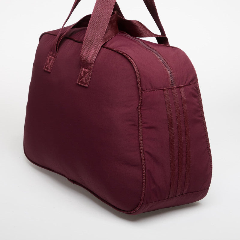 adidas Bowling Bag Maroon