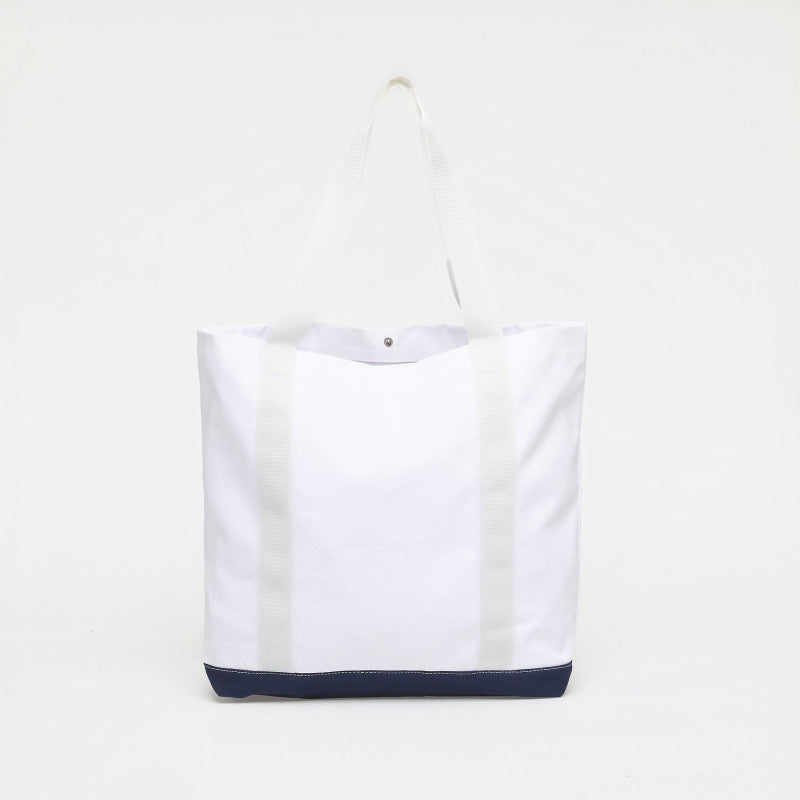 adidas Tote Bag White