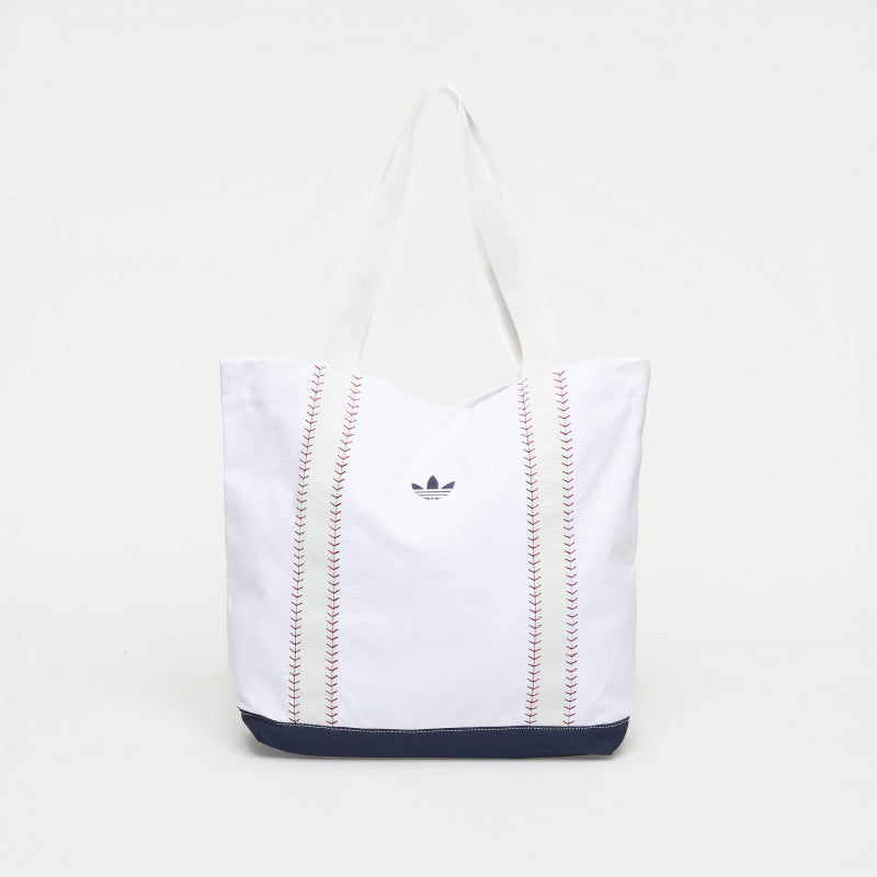 adidas Tote Bag White