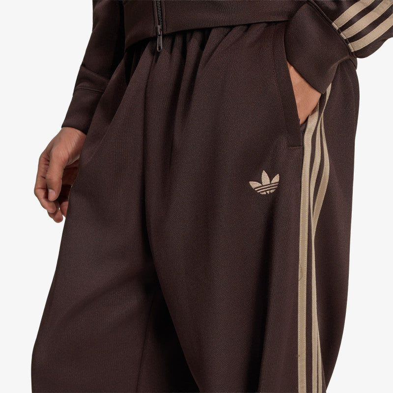 adidas Loose Tp Aurora Coffee