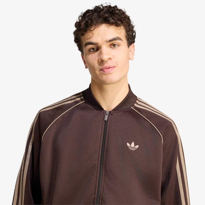adidas Sst Tt Aurora Coffee