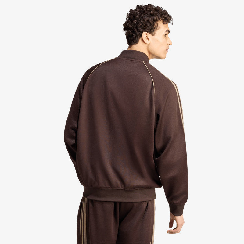 adidas Sst Tt Aurora Coffee