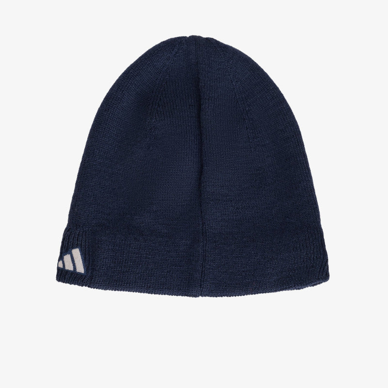 adidas x Arte Antwerp Merino Wool Beanie Collegiate Navy/ White