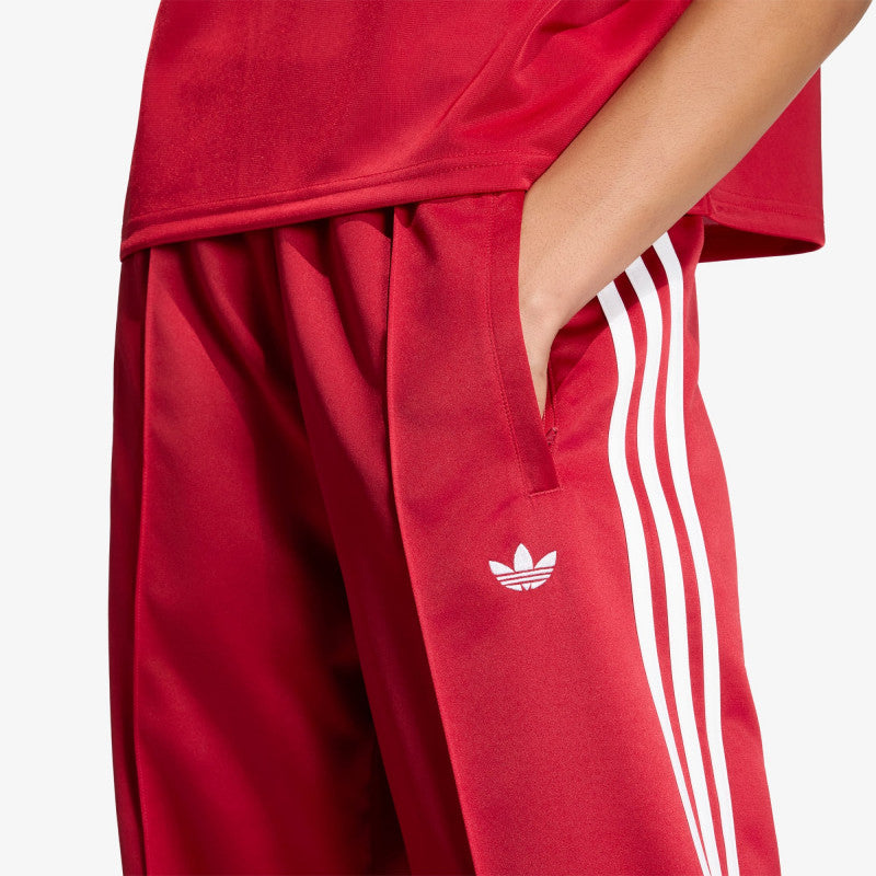 adidas Sst Loose Tp Team Victory Red/ White