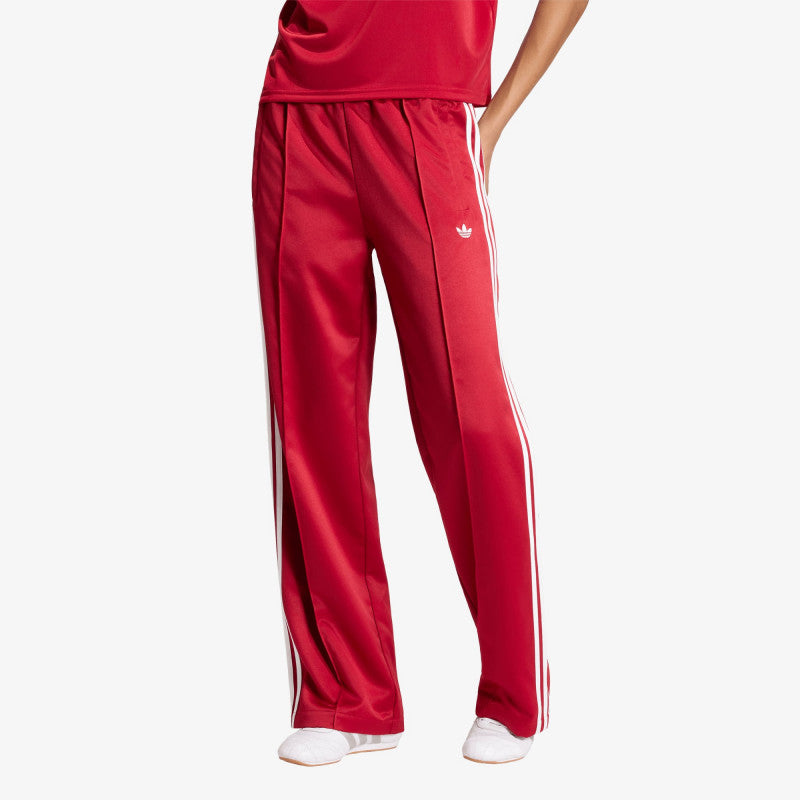 adidas Sst Loose Tp Team Victory Red/ White