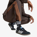 adidas Firebird Woven Pants Aurora Coffee