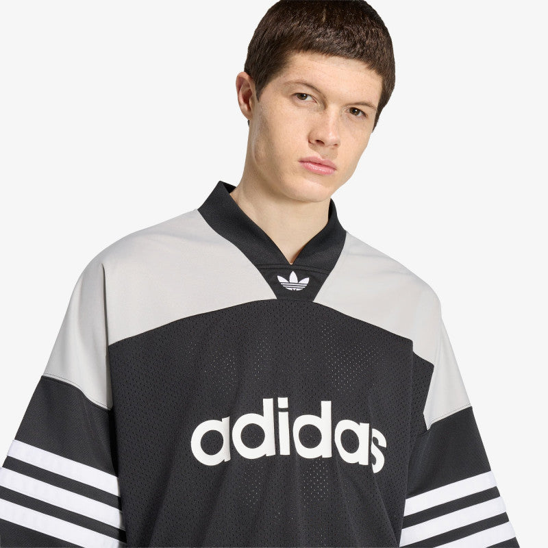 adidas Jsy Black/ White