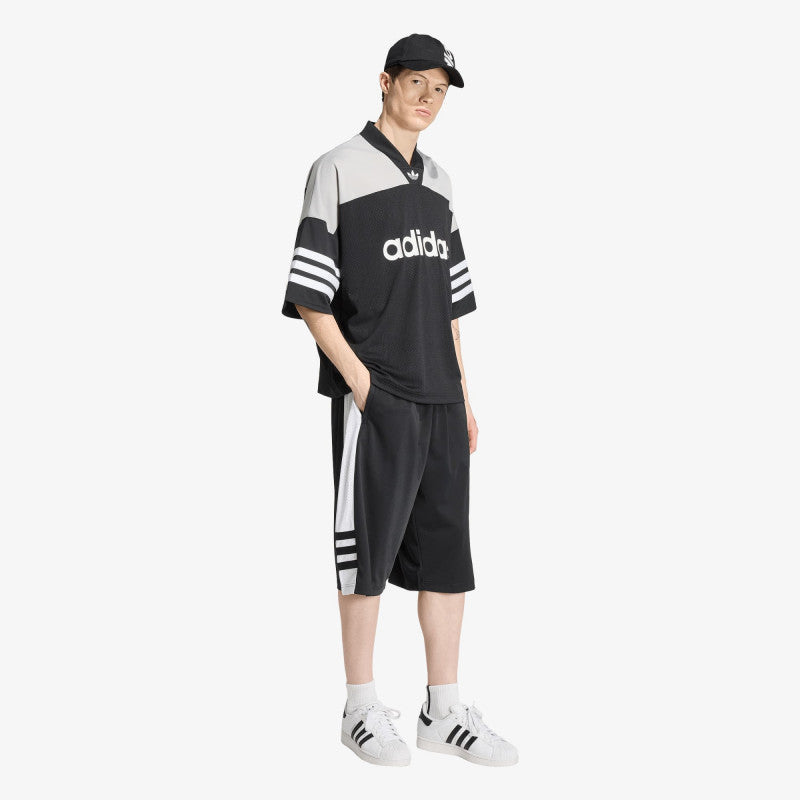 adidas Jsy Black/ White
