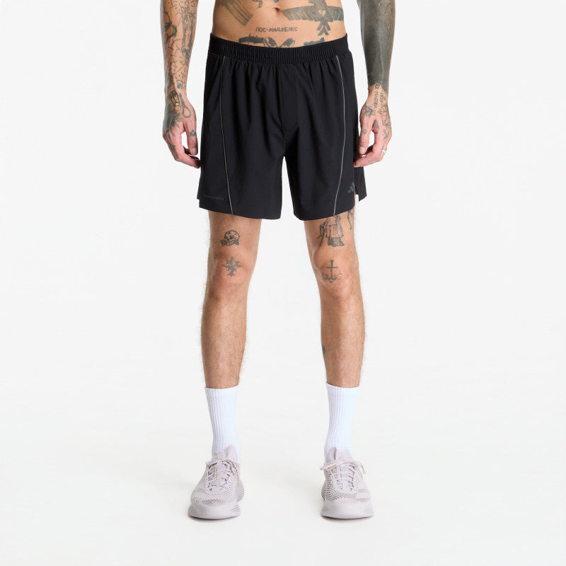 adidas x entire studios D4T Training Shorts Black