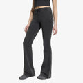 adidas SST Bootcut Pant Black