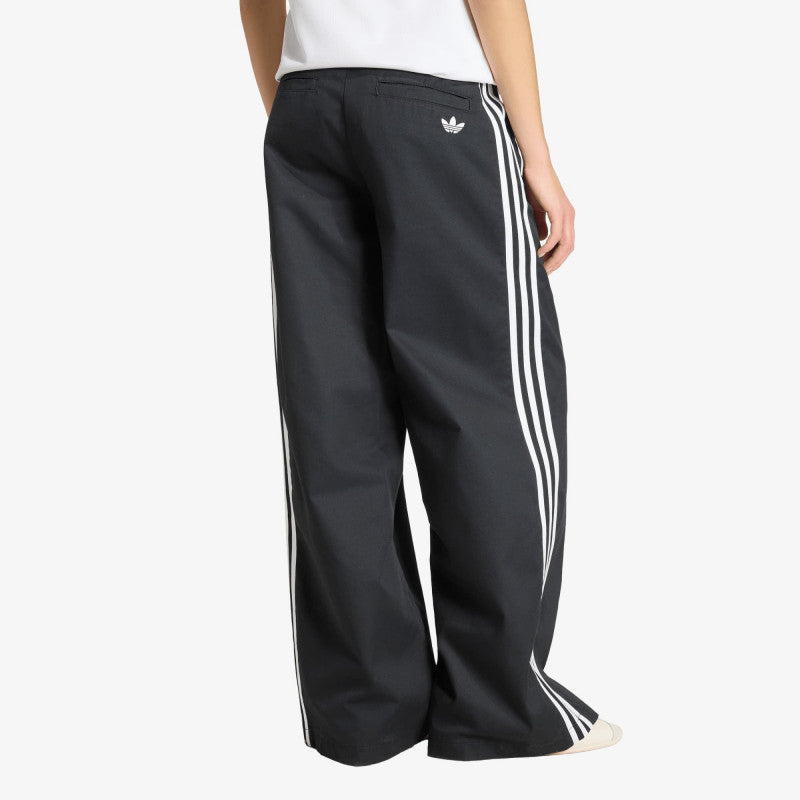 adidas Tailored Pants Black/ White