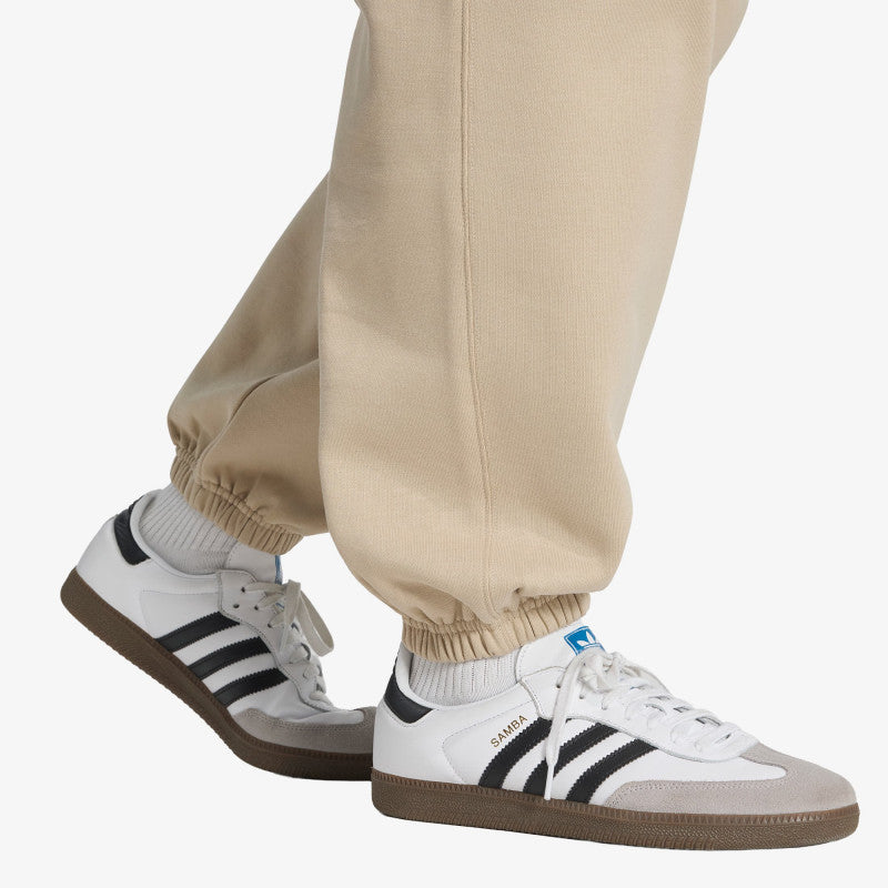 adidas Ess Loose Pt Khaki Three