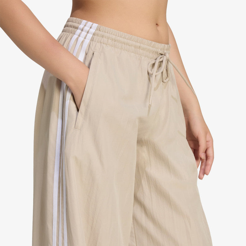 adidas Firebird Adilenium Track Pant Khaki Three/ White