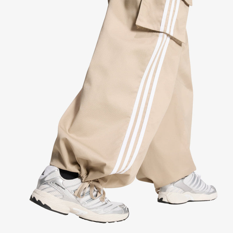 adidas Firebird Adilenium Twill 3S Cargo Khaki Three/ White