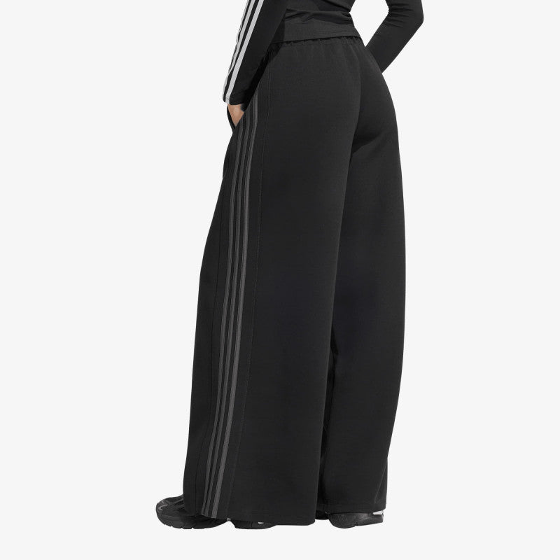 adidas Sst 2.0 Long Trackpant Black/ Utility Black