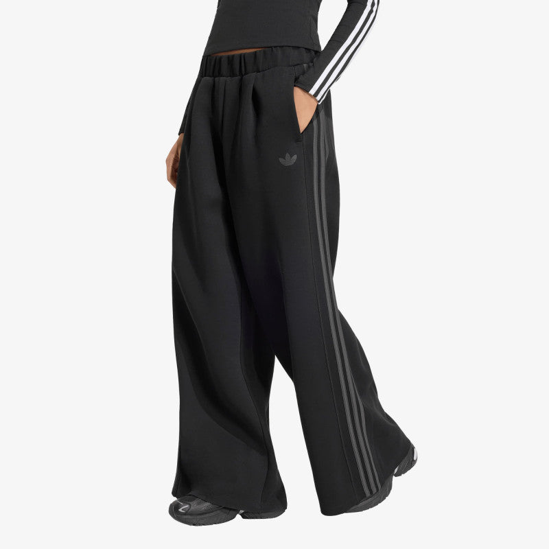 adidas Sst 2.0 Long Trackpant Black/ Utility Black