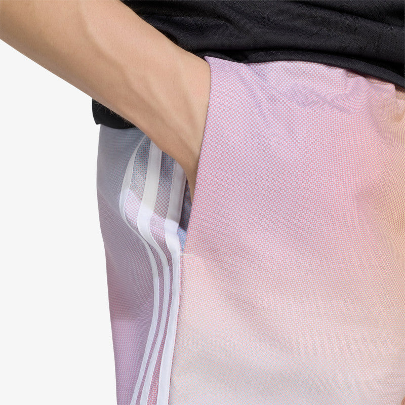 adidas Pride AOP Shorts (Water Proof) Rainbow