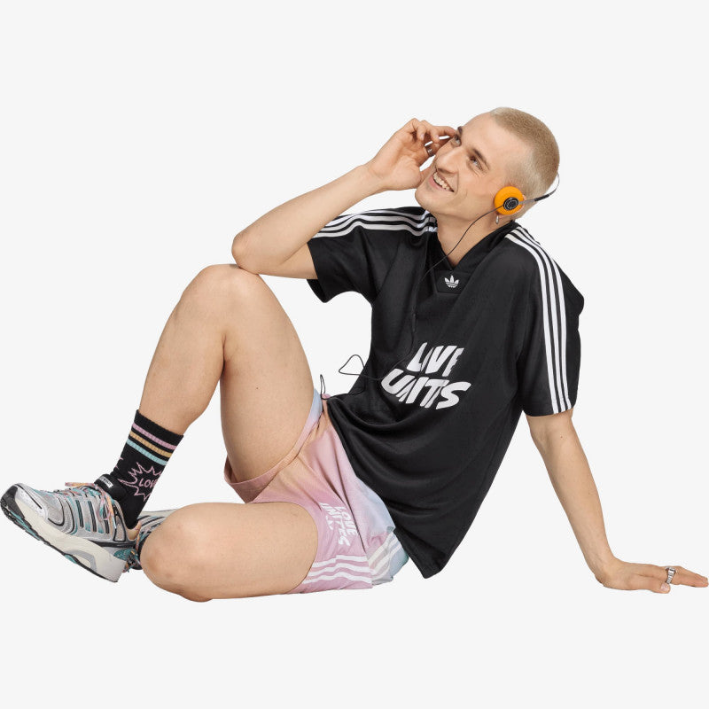 adidas Pride AOP Shorts (Water Proof) Rainbow