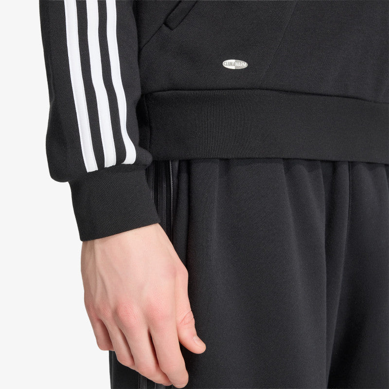 adidas Teamgeist Hd Black/ White