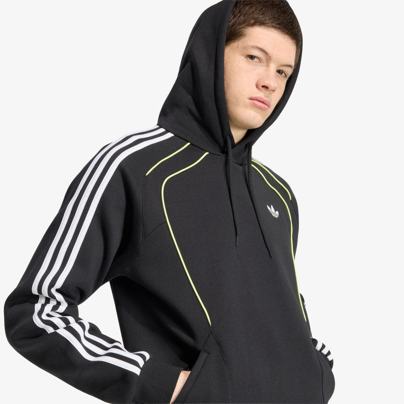adidas Teamgeist Hd Black/ White