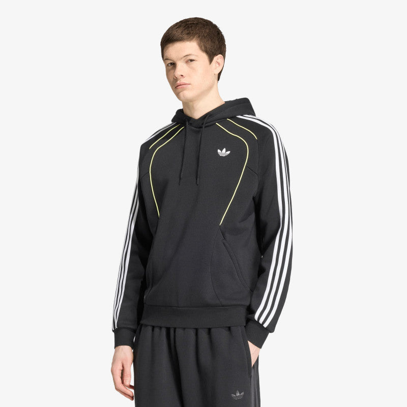 adidas Teamgeist Hd Black/ White