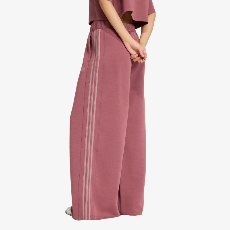 adidas Sst 2.0 Long Trackpant Quiet Crimson/ Wonder Oxide