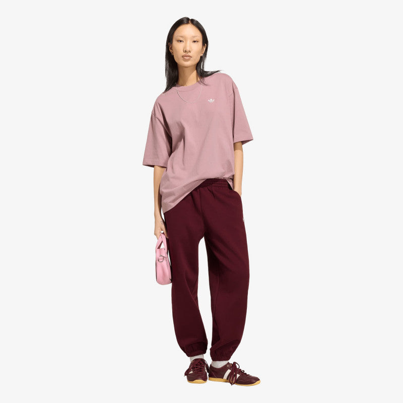 adidas Ess Tee Os Magic Mauve